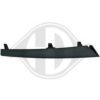 BMW 51117198900 Cover, bumper